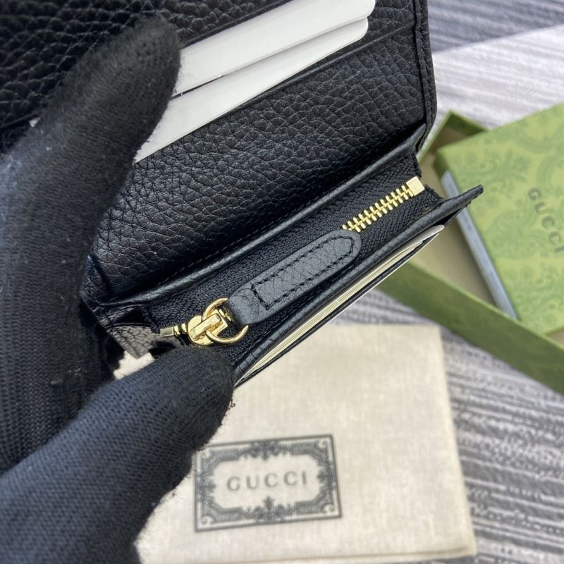 Gvc*1 wallets